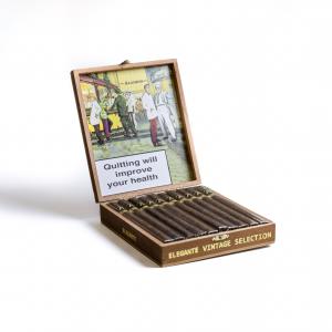 Aladino Vintage Selection Elegante Cigar - Box of 20